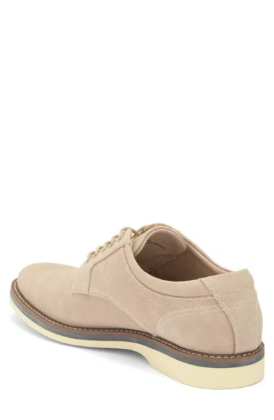 Abound Farrell Hybrid Plain Toe Derby In Nude