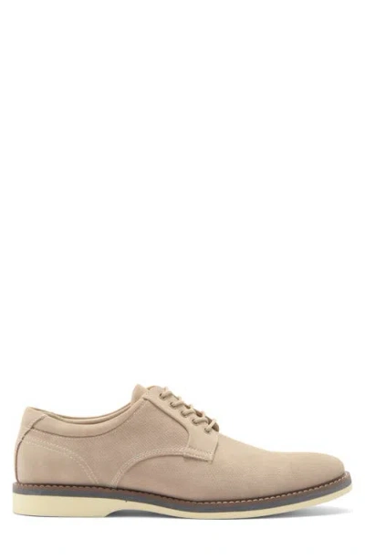 Abound Farrell Hybrid Plain Toe Derby In Nude