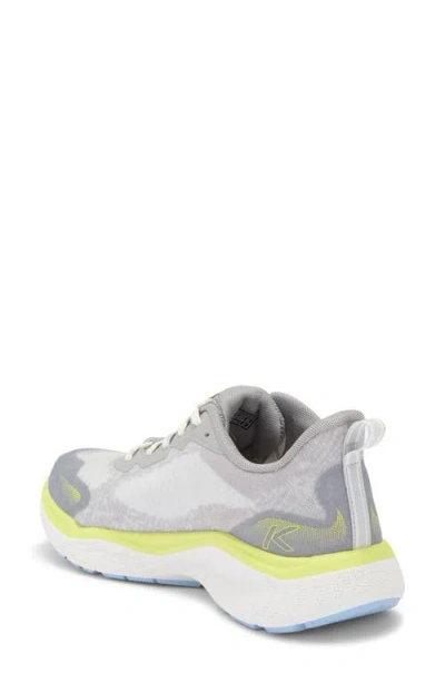 Keen Leiki Speed Hiking Sneaker