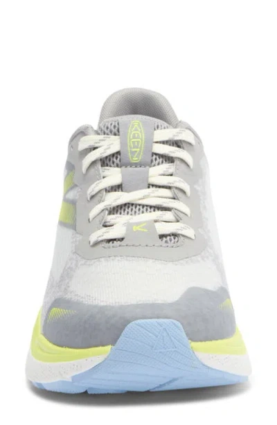 Keen Leiki Speed Hiking Sneaker