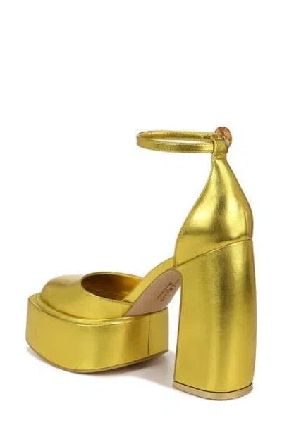 Circus Ny By Sam Edelman Bailey Platform Sandal