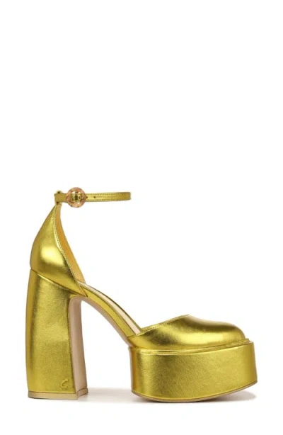 Circus Ny By Sam Edelman Bailey Platform Sandal
