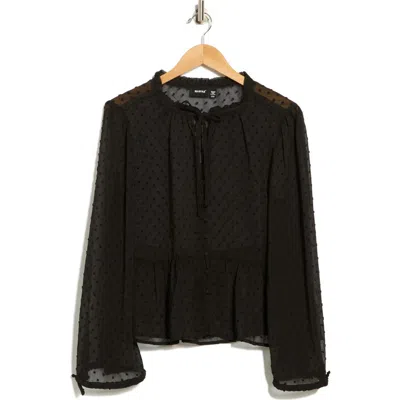 Rdi Swiss Dot Top