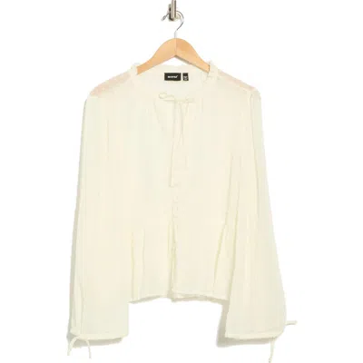 Rdi Swiss Dot Top