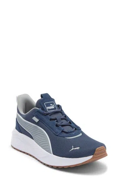 Puma Pacer 23 Street Sneaker In Blue