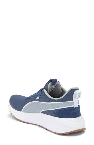 Puma Pacer 23 Street Sneaker In Blue