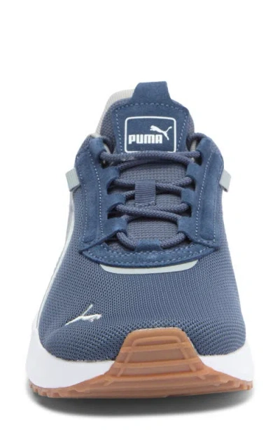 Puma Pacer 23 Street Sneaker In Blue