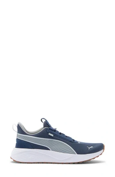 Puma Pacer 23 Street Sneaker In Blue