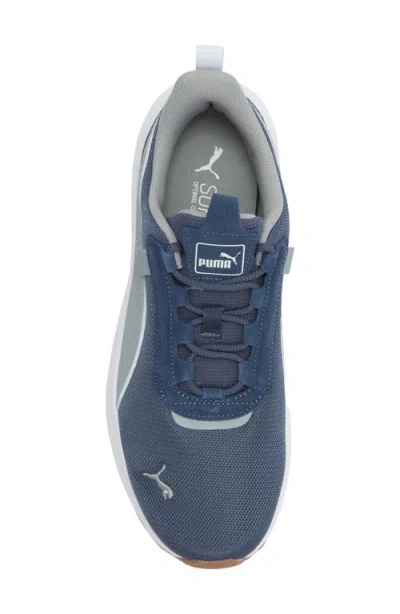 Puma Pacer 23 Street Sneaker In Blue