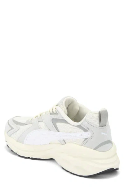 Puma Hypnotic Ls Sneaker In Neutral