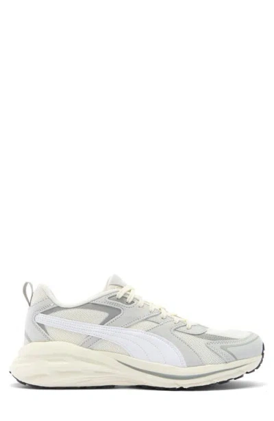 Puma Hypnotic Ls Sneaker In Neutral