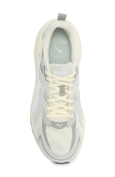 Puma Hypnotic Ls Sneaker In Neutral