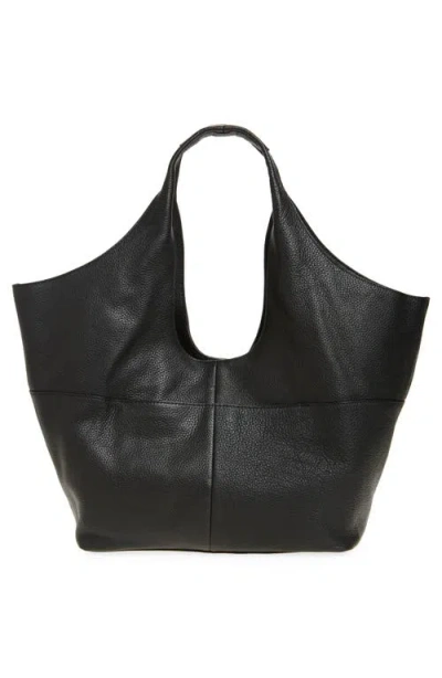 Aimee Kestenberg Easy Breezy Leather Tote Bag