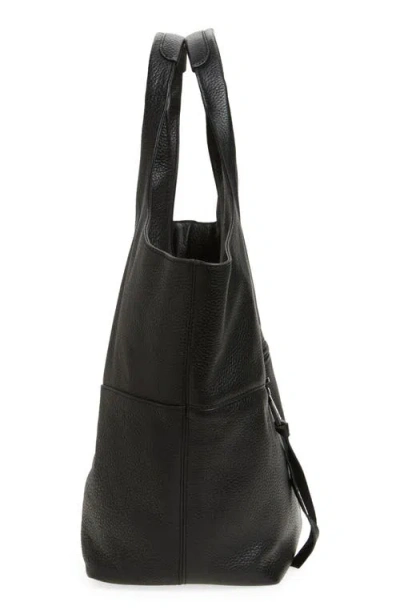 Aimee Kestenberg Easy Breezy Leather Tote Bag