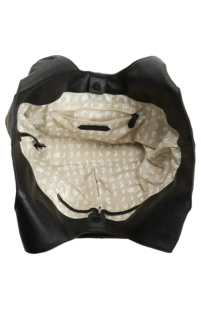 Aimee Kestenberg Easy Breezy Leather Tote Bag