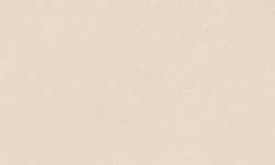Vince Elbow Sleeve Polo In Neutral
