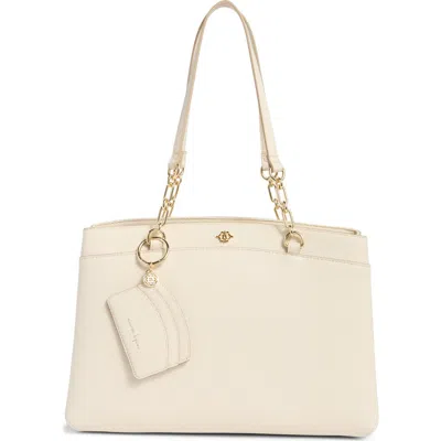 Nanette Lepore Brantley Chain Shoulder Bag & Card Case