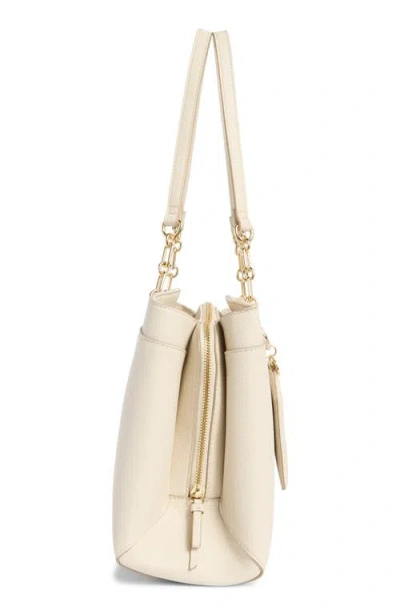 Nanette Lepore Brantley Chain Shoulder Bag & Card Case