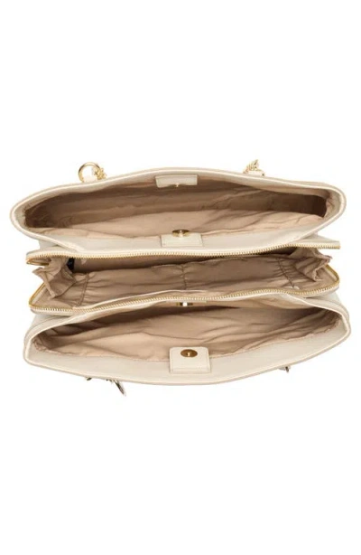 Nanette Lepore Brantley Chain Shoulder Bag & Card Case