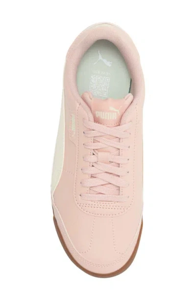 Puma Turino Ii Og Sneaker In Pink