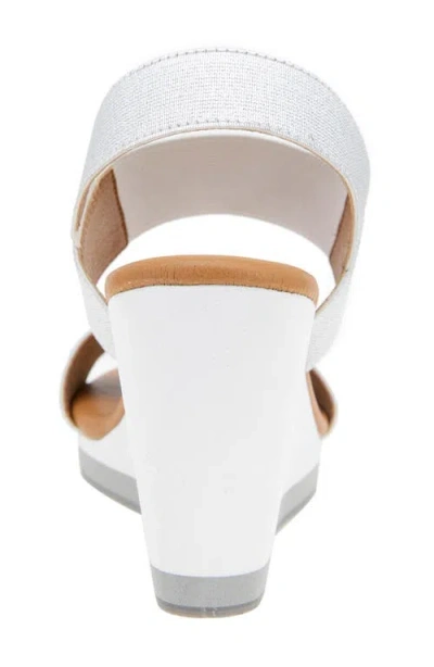 Andre Assous André Assous Nikola Slingback Wedge Sandal