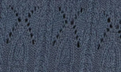 Rdi Open Stitch Vest