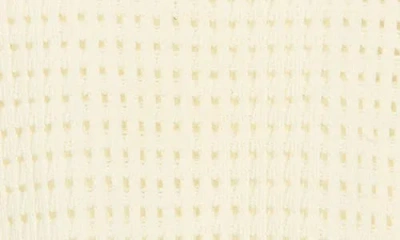 Rdi Short Sleeve Open Stitch Sweater