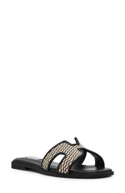 Steven New York Harlien Slide Sandal