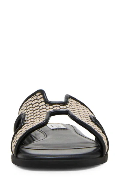 Steven New York Harlien Slide Sandal