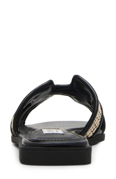 Steven New York Harlien Slide Sandal