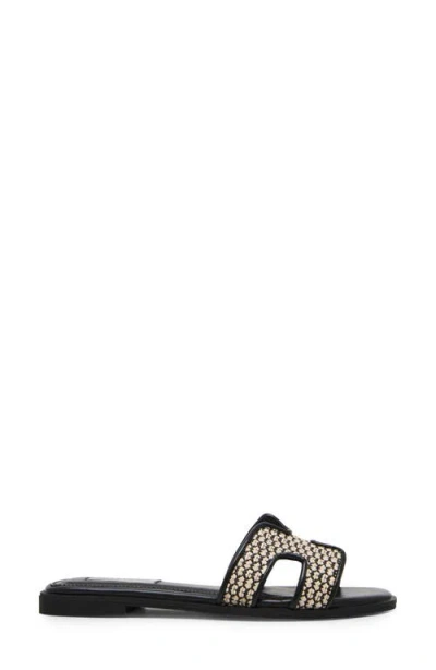 Steven New York Harlien Slide Sandal