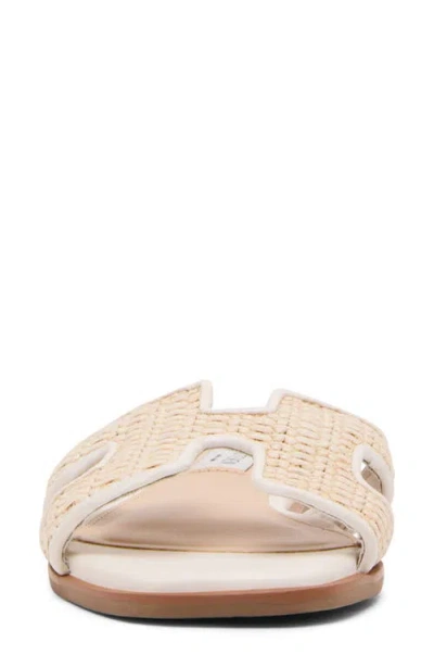 Steven New York Harlien Slide Sandal