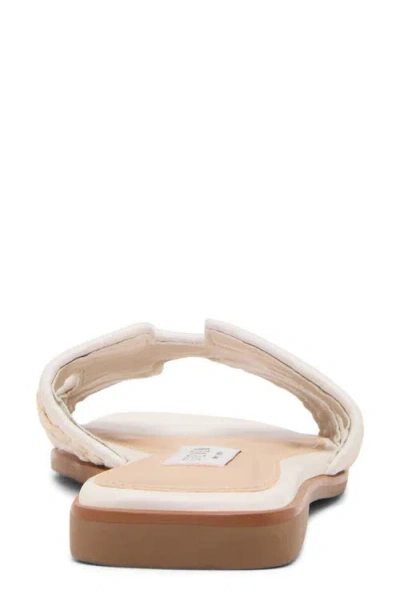 Steven New York Harlien Slide Sandal