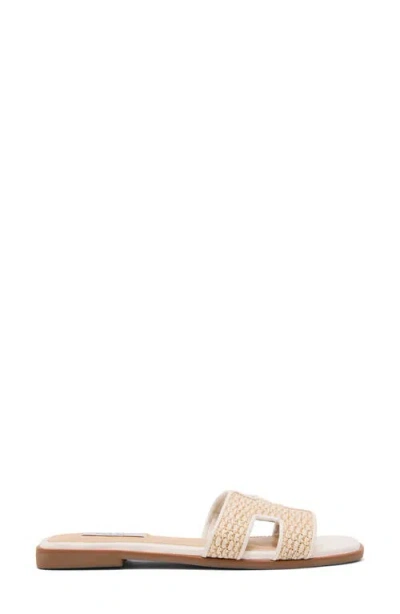 Steven New York Harlien Slide Sandal