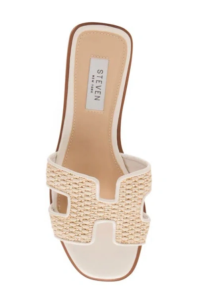 Steven New York Harlien Slide Sandal