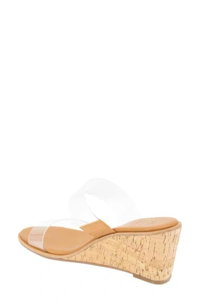 Andre Assous André Assous Briella Wedge Sandal