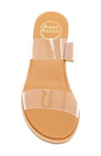 Andre Assous André Assous Briella Wedge Sandal
