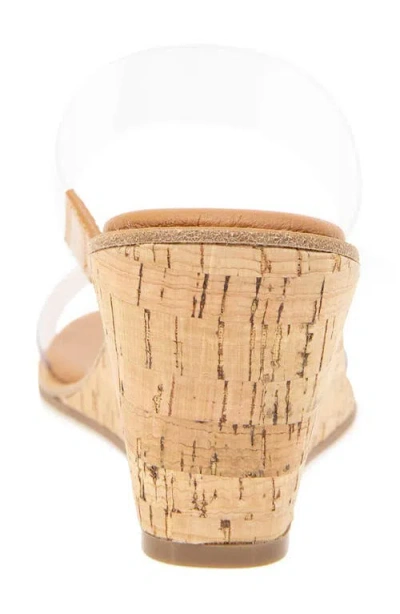 Andre Assous André Assous Briella Wedge Sandal