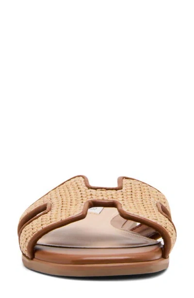 Steven New York Harlien Slide Sandal