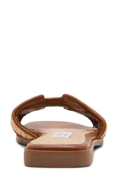 Steven New York Harlien Slide Sandal