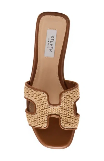 Steven New York Harlien Slide Sandal