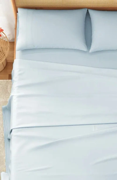 Woven & Weft Prewashed Microfiber Sheet Set