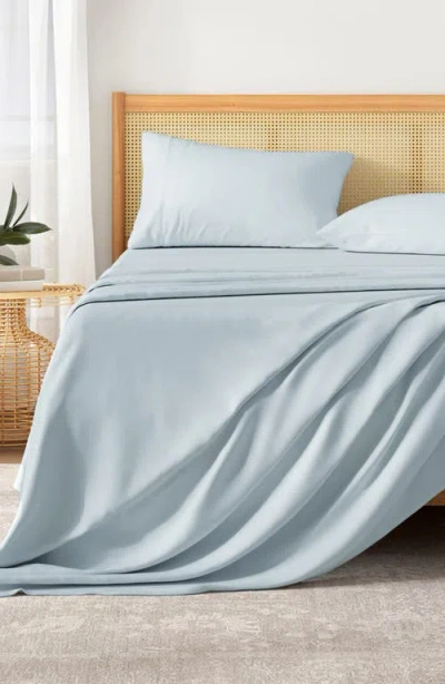 Woven & Weft Prewashed Microfiber Sheet Set