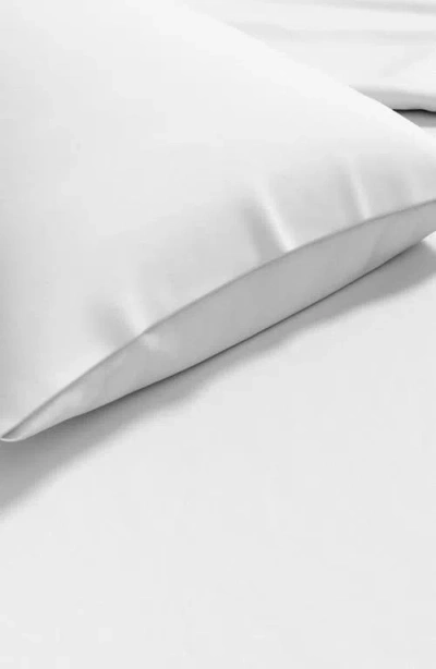 Woven & Weft Prewashed Microfiber Sheet Set