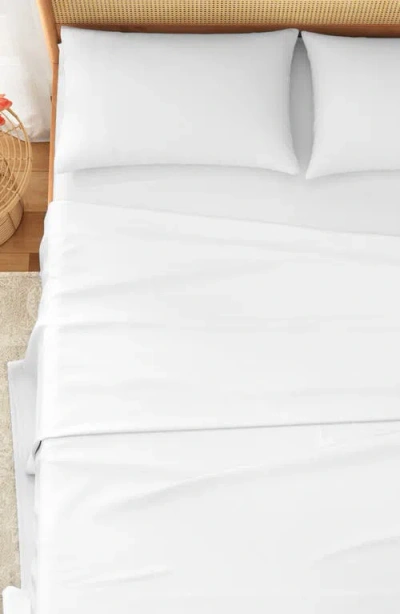 Woven & Weft Prewashed Microfiber Sheet Set