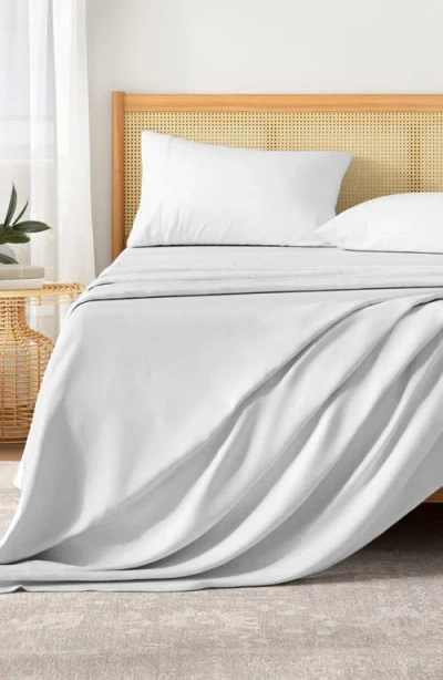 Woven & Weft Prewashed Microfiber Sheet Set