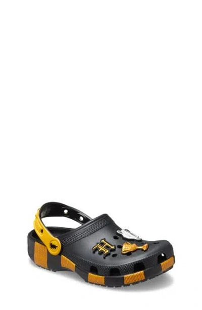 Crocs Harry Potter Hufflepuff Classic Sabots Enfants Multi 28 In Multi