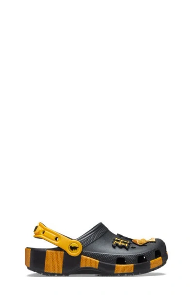 Crocs Harry Potter Hufflepuff Classic Sabots Enfants Multi 28 In Multi