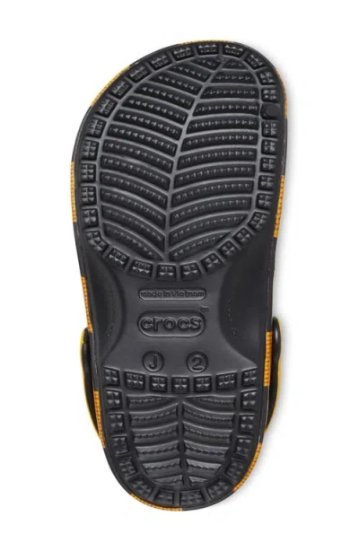 Crocs Harry Potter Hufflepuff Classic Sabots Enfants Multi 28 In Multi