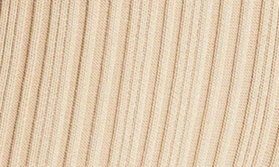 Cult Gaia Maude Knit Pants In Neutral